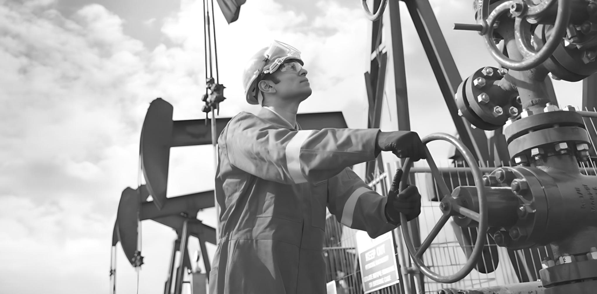 Offshore platform technologie